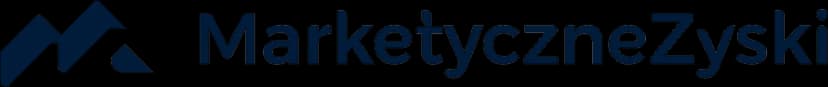 Logo MarketyczneZyski